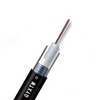 Câble de fibre optique en vrac central gyxtw