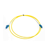 Cordon de patch à fibre optique
