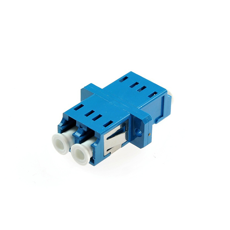 Adaptateur LC Fiber Optic
